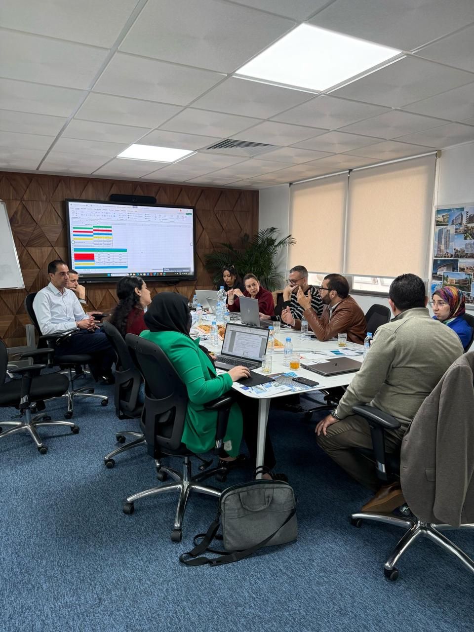 Formation vitrages et façades innovantes